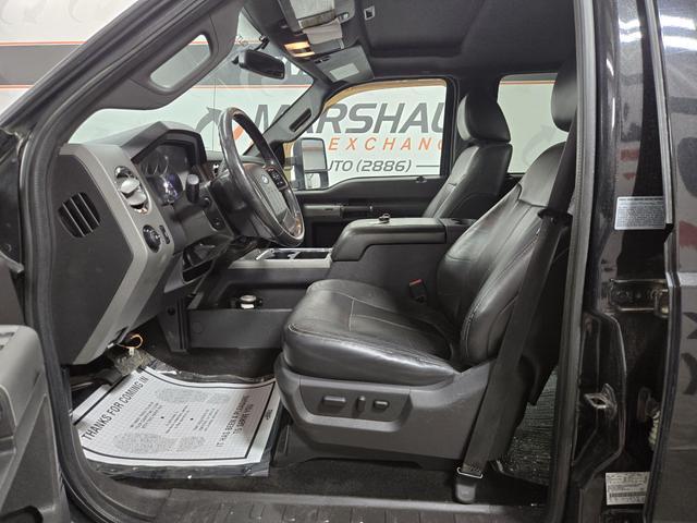 used 2011 Ford F-350 car, priced at $20,699