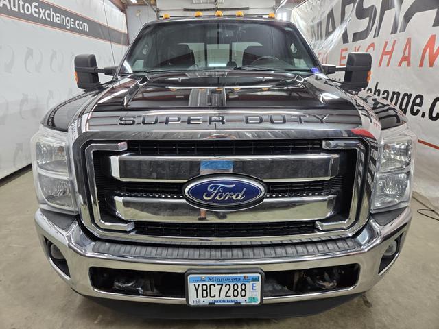 used 2011 Ford F-350 car, priced at $20,699