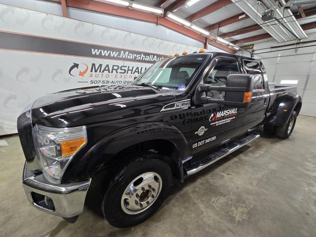 used 2011 Ford F-350 car, priced at $20,699