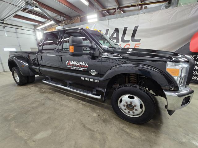 used 2011 Ford F-350 car, priced at $20,699