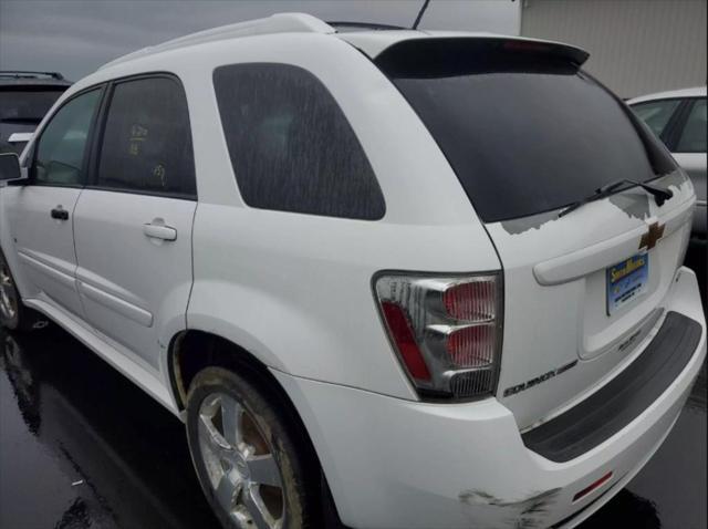 used 2008 Chevrolet Equinox car, priced at $1,500