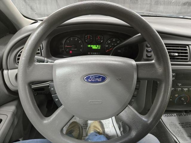 used 2006 Ford Taurus car, priced at $2,999