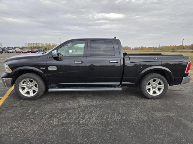 used 2016 Ram 1500 car, priced at $25,339