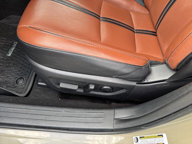 used 2023 Mazda CX-50 car, priced at $32,000