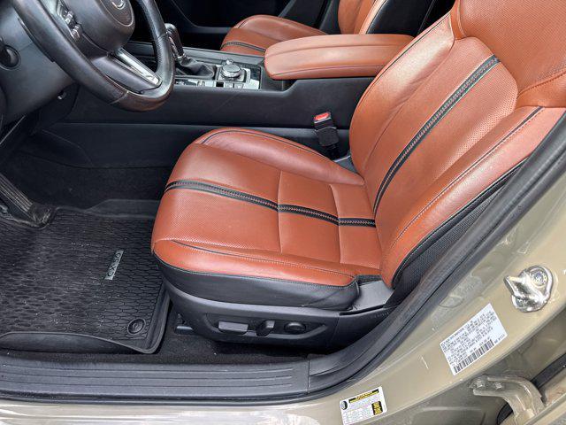 used 2023 Mazda CX-50 car, priced at $32,000