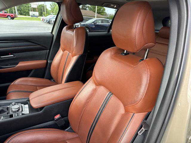 used 2023 Mazda CX-50 car, priced at $32,000