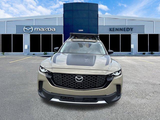 used 2023 Mazda CX-50 car, priced at $32,000