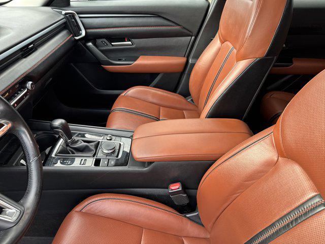 used 2023 Mazda CX-50 car, priced at $32,000