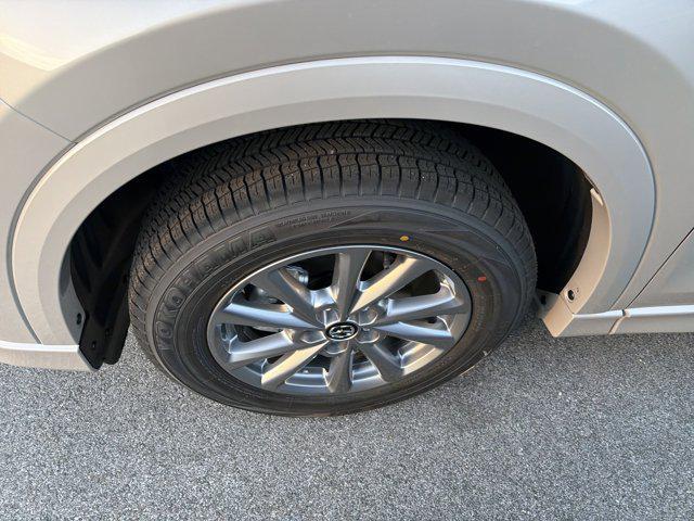 new 2025 Mazda CX-5 car, priced at $32,699