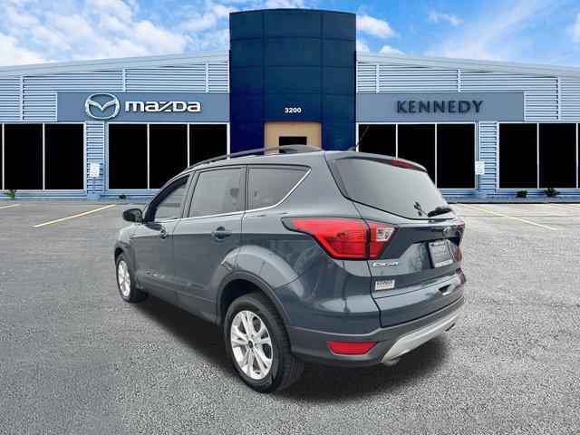 used 2019 Ford Escape car, priced at $16,000