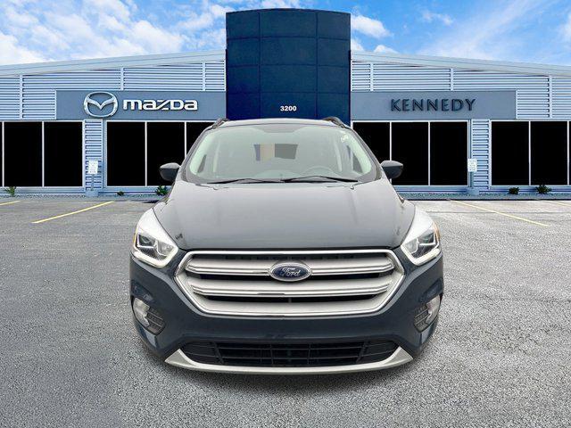 used 2019 Ford Escape car, priced at $16,000