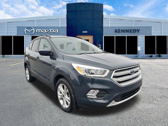 used 2019 Ford Escape car, priced at $16,000