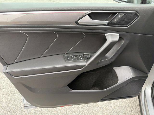 used 2023 Volkswagen Tiguan car, priced at $27,616
