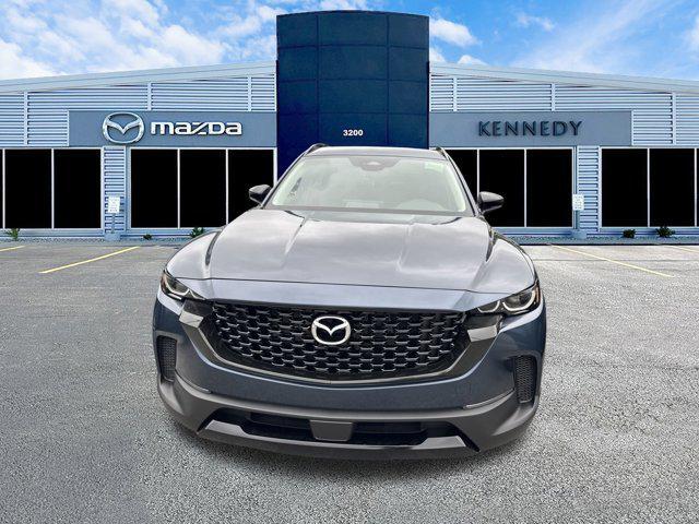new 2025 Mazda CX-50 Hybrid car, priced at $39,055