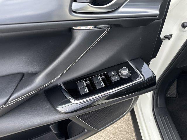 used 2023 Mazda CX-9 car, priced at $34,112
