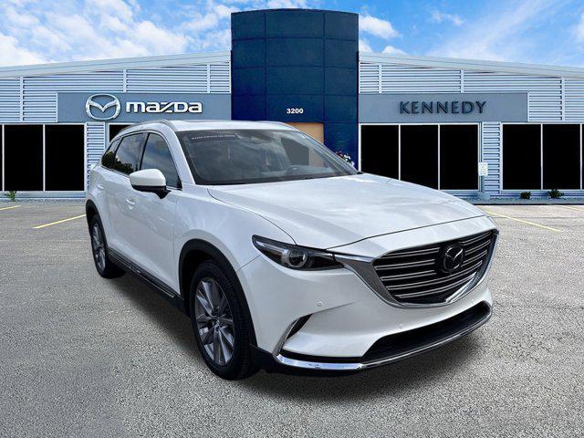 used 2023 Mazda CX-9 car, priced at $34,112
