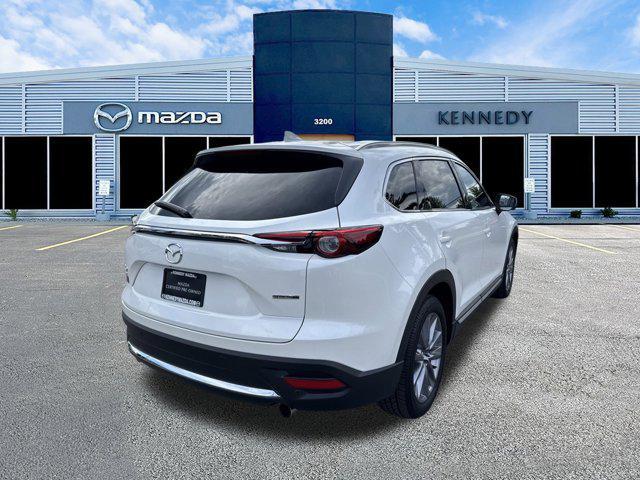 used 2023 Mazda CX-9 car, priced at $34,112
