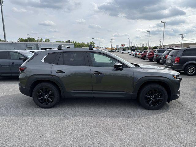 used 2024 Mazda CX-50 car, priced at $28,800