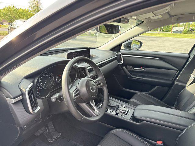 used 2024 Mazda CX-50 car, priced at $28,800