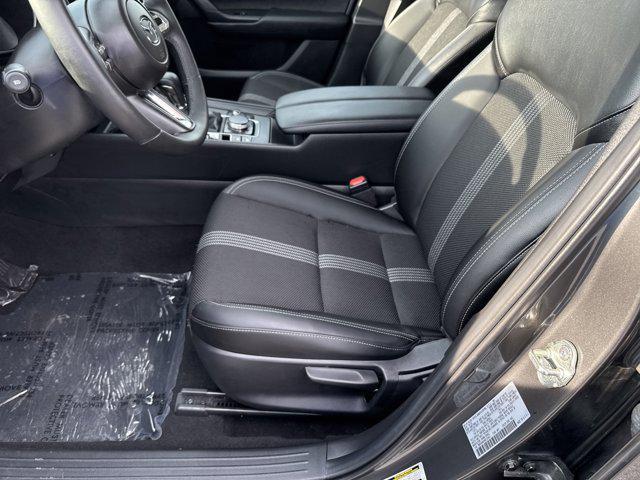 used 2024 Mazda CX-50 car, priced at $28,800