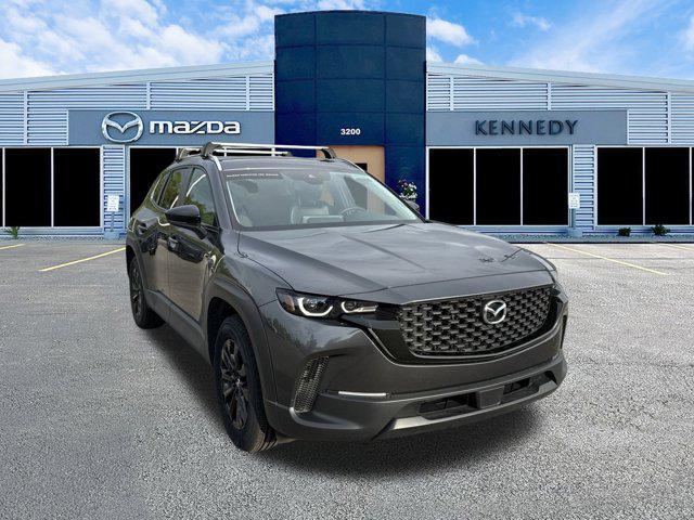 used 2024 Mazda CX-50 car, priced at $28,800