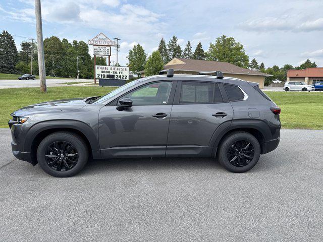 used 2024 Mazda CX-50 car, priced at $28,800