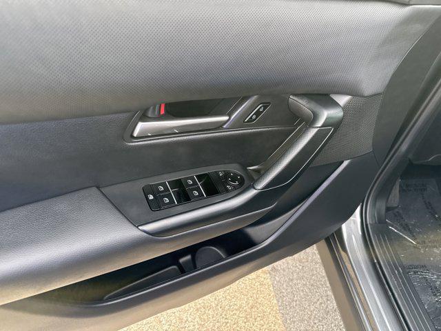 used 2024 Mazda CX-50 car, priced at $28,800