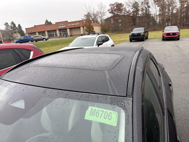 new 2026 Mazda CX-30 car, priced at $32,095