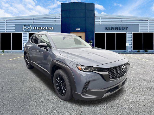 new 2025 Mazda CX-50 car, priced at $33,103