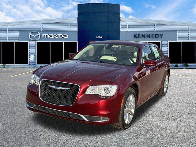used 2022 Chrysler 300 car, priced at $29,995