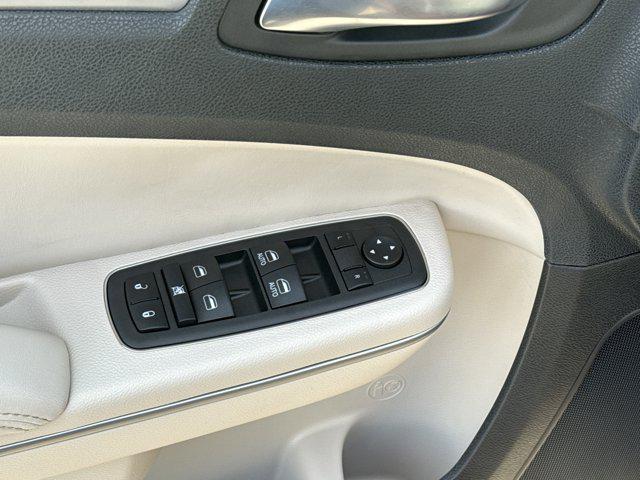 used 2022 Chrysler 300 car, priced at $29,995