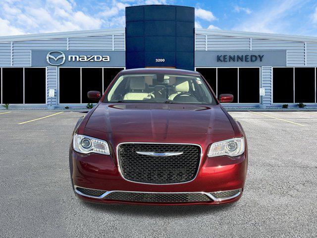 used 2022 Chrysler 300 car, priced at $29,995