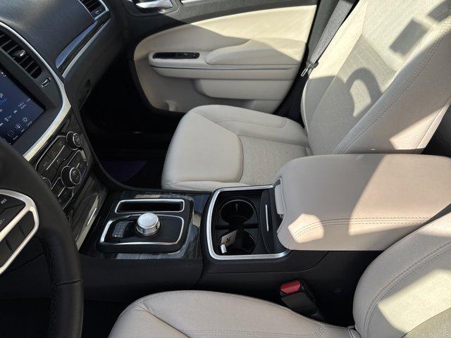 used 2022 Chrysler 300 car, priced at $29,995