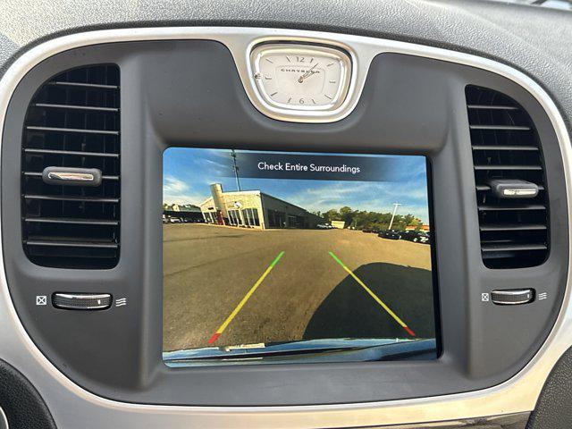 used 2022 Chrysler 300 car, priced at $29,995