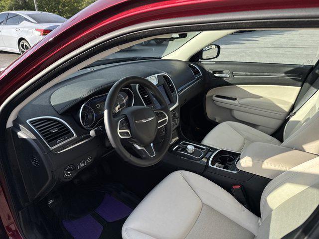 used 2022 Chrysler 300 car, priced at $29,995