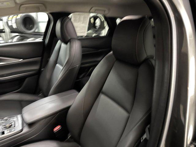 used 2023 Mazda CX-30 car, priced at $24,000