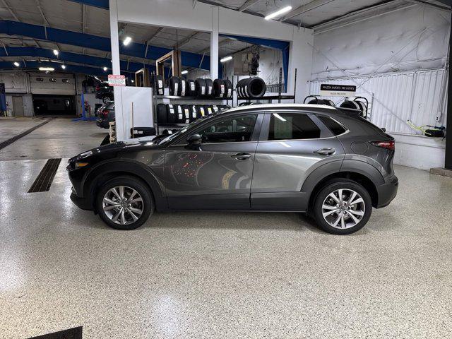 used 2023 Mazda CX-30 car, priced at $24,000