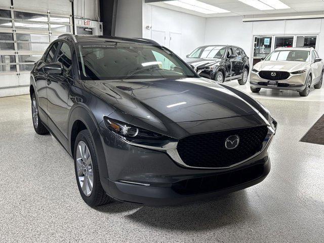 used 2023 Mazda CX-30 car, priced at $24,000