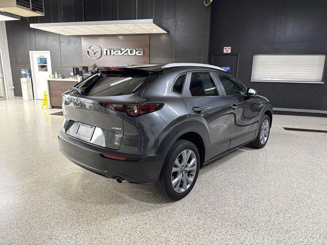 used 2023 Mazda CX-30 car, priced at $24,000