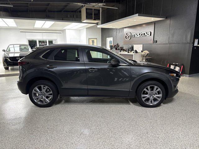 used 2023 Mazda CX-30 car, priced at $24,000