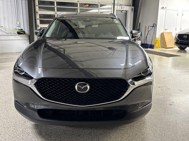 used 2023 Mazda CX-30 car, priced at $24,000