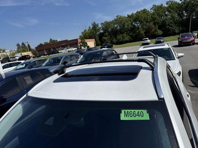 new 2025 Mazda CX-5 car, priced at $34,530