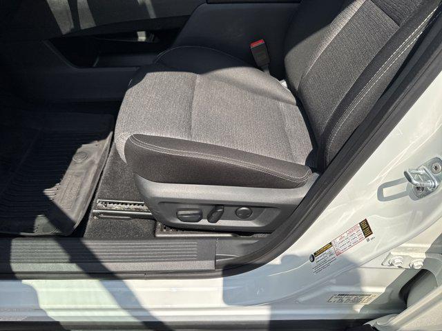 used 2022 Nissan Rogue car, priced at $19,089