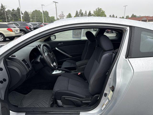 used 2008 Nissan Altima car, priced at $11,999