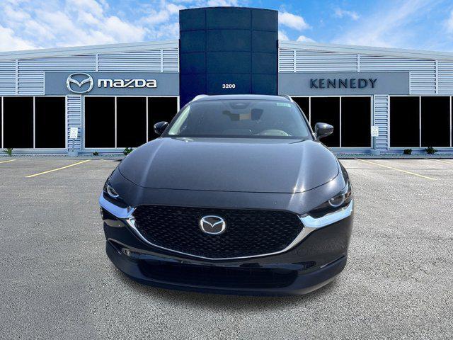 new 2025 Mazda CX-30 car, priced at $29,999