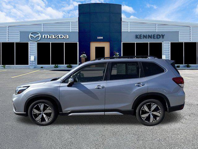 used 2020 Subaru Forester car, priced at $21,400