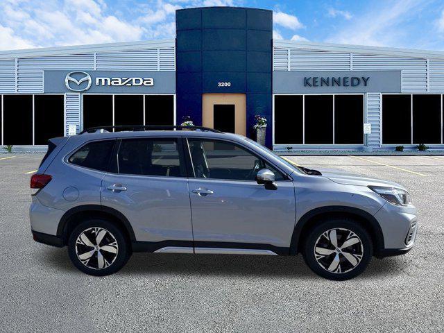 used 2020 Subaru Forester car, priced at $21,400