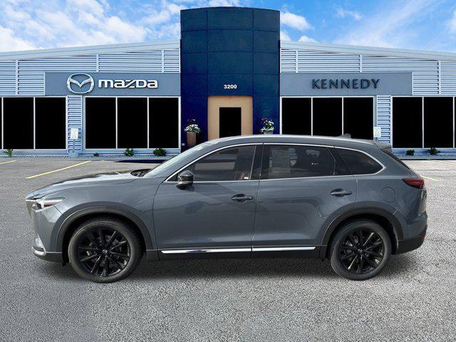 used 2023 Mazda CX-9 car, priced at $34,559