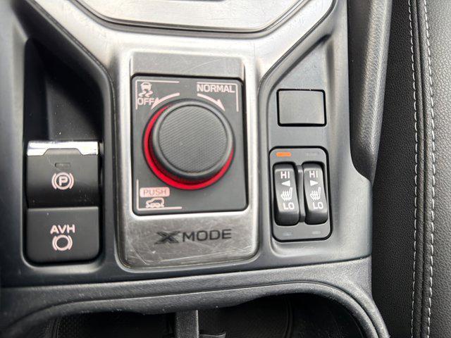 used 2019 Subaru Forester car, priced at $17,627