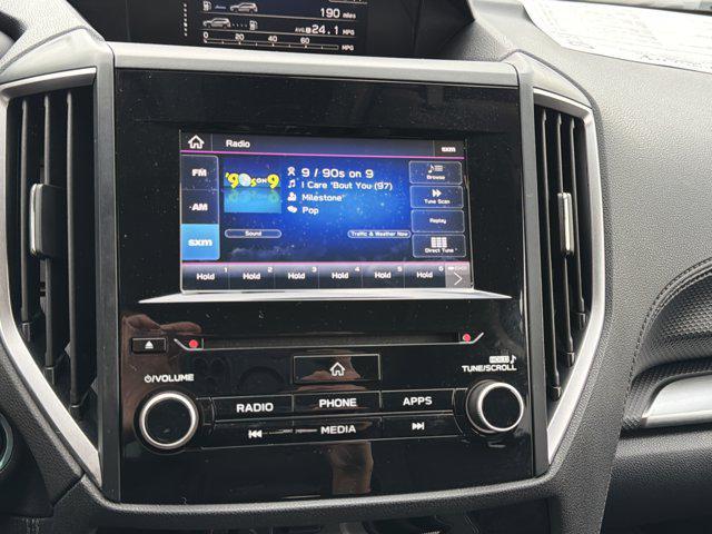 used 2019 Subaru Forester car, priced at $17,627